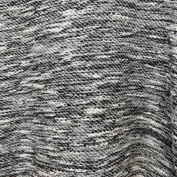 Anthropologie Dolan Boho Mixed Media Raglan Bell Sleeve Chunky Knit Sweater XS - Picture 10 of 15